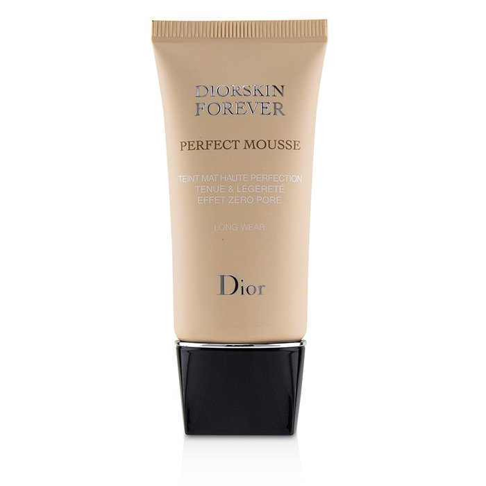 Christian Dior Diorskin Forever Perfect Mousse Foundation 30ml/1ozProduct Thumbnail
