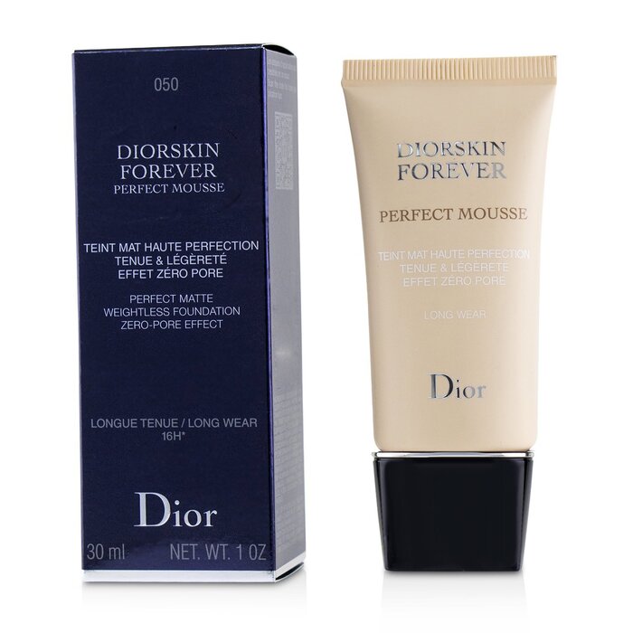 Christian Dior Diorskin Forever Perfect Mousse Foundation 30ml/1ozProduct Thumbnail