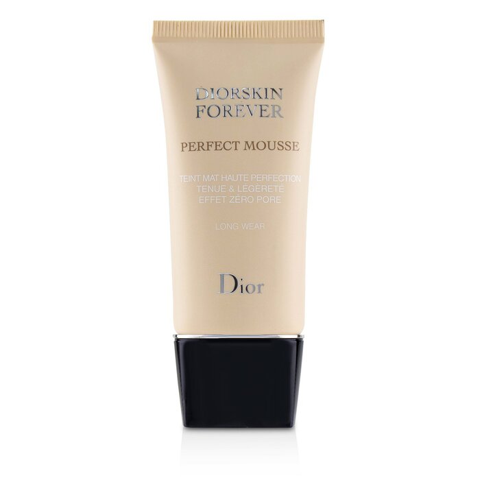 Christian Dior Diorskin Forever Perfect Mousse Foundation 30ml/1ozProduct Thumbnail