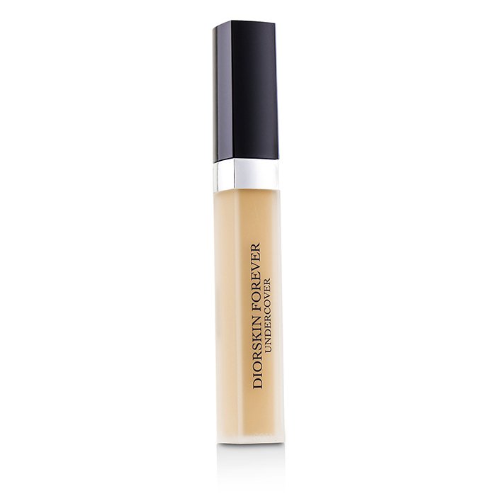 Christian Dior Diorskin Forever Undercover Everlasting Waterproof Concealer 6ml/0.2ozProduct Thumbnail