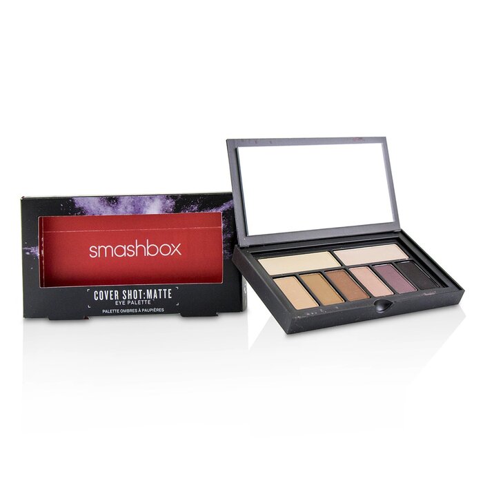 Smashbox Cover Shot Eye Palette 7.8g/0.27oozProduct Thumbnail