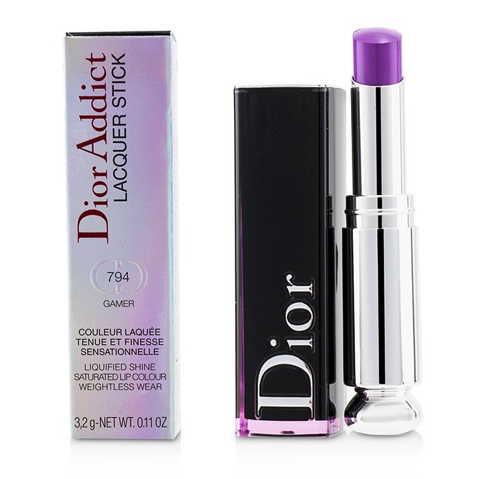 Christian Dior Dior Addict Lacquer Stick 3.2g/0.11ozProduct Thumbnail