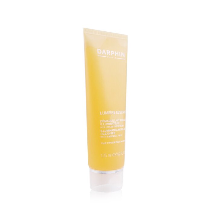 Darphin Lumiere Essentielle Illuminating Micellar Cleanser 125ml/4.2ozProduct Thumbnail