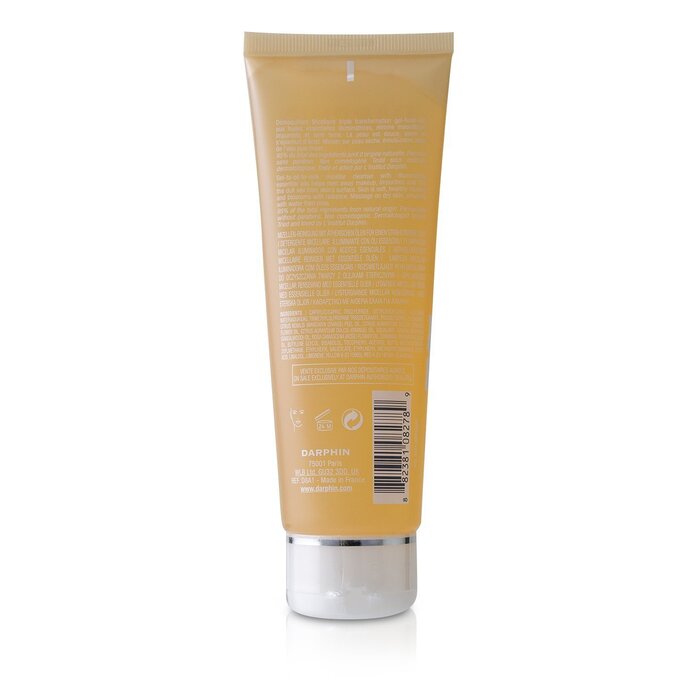 Darphin Lumiere Essentielle Illuminating Micellar Cleanser 125ml/4.2ozProduct Thumbnail