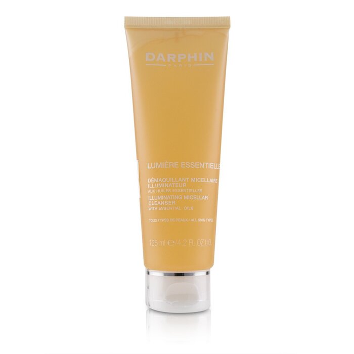 Darphin Lumiere Essentielle Illuminating Micellar Cleanser 125ml/4.2ozProduct Thumbnail