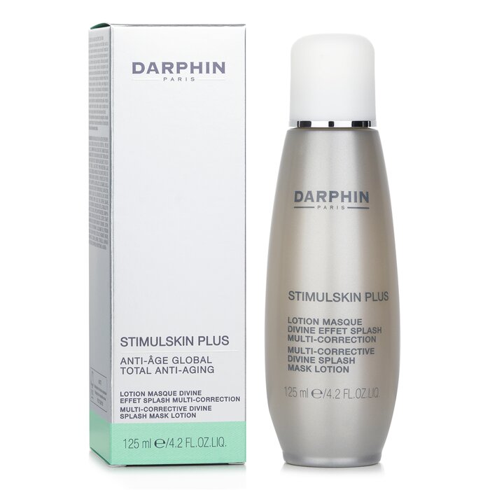 Darphin Stimulskin Plus Total Anti-Aging Multi-Corrective Divine Splash Mask Lotion 125ml/4.2ozProduct Thumbnail