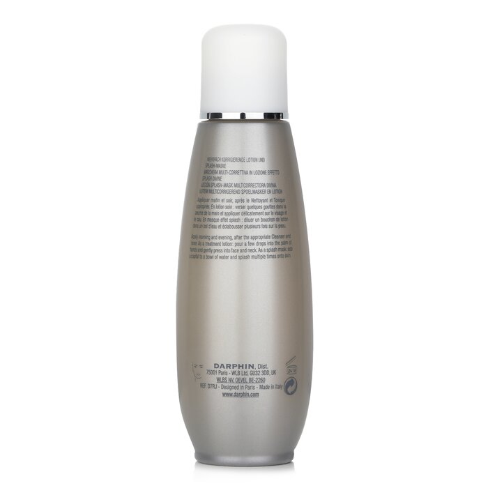 Darphin Stimulskin Plus Total Anti-Aging Multi-Corrective Divine Splash Mask Lotion 125ml/4.2ozProduct Thumbnail