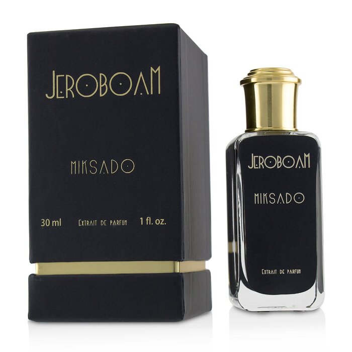 Jeroboam Miksado Extrait De Parfum Spray 30ml/1ozProduct Thumbnail