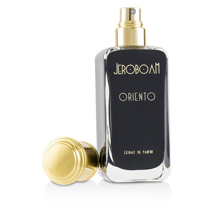 Jeroboam Oriento Extrait De Parfum Spray 30ml/1ozProduct Thumbnail