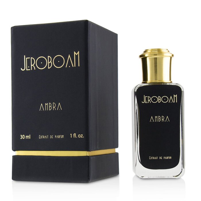 Jeroboam Ambra Extrait De Parfum Spray 30ml/1ozProduct Thumbnail