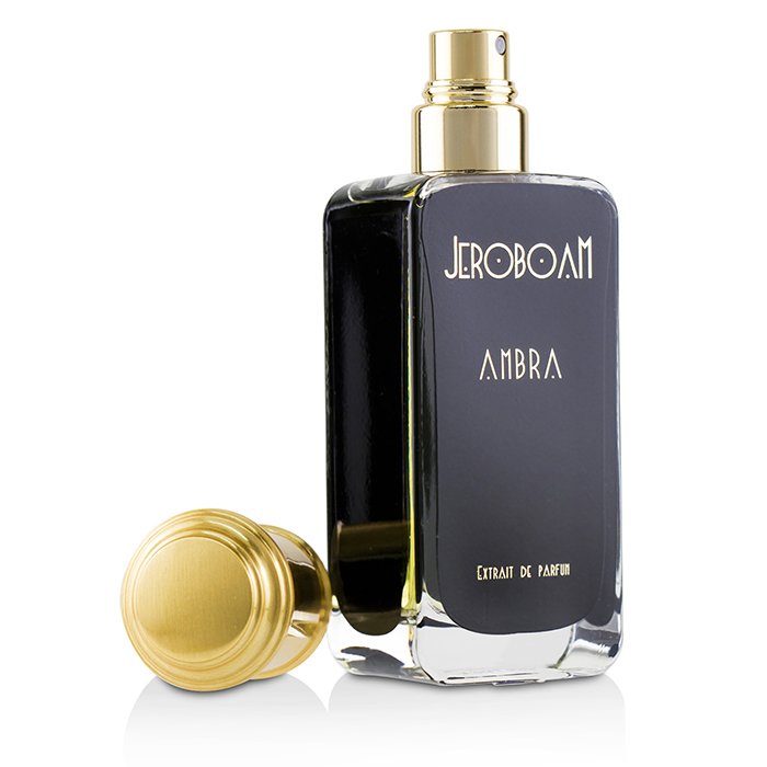 Jeroboam Ambra Extrait De Parfum Spray 30ml/1ozProduct Thumbnail
