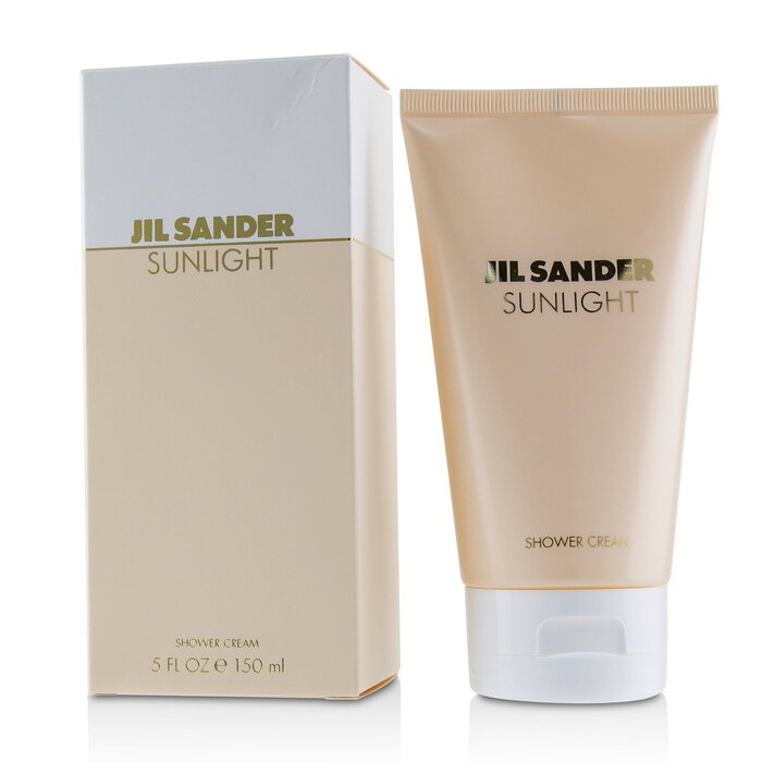 Jil Sander Sunlight Shower Cream 150ml/5ozProduct Thumbnail