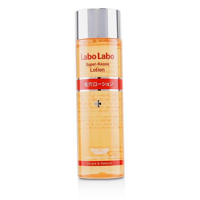 Dr. Ci:Labo Super Keana Pore Lotion 100ml/3.3ozProduct Thumbnail