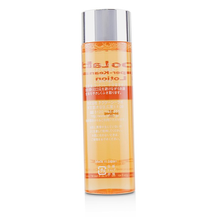 Dr. Ci:Labo Super Keana Pore Lotion 100ml/3.3ozProduct Thumbnail