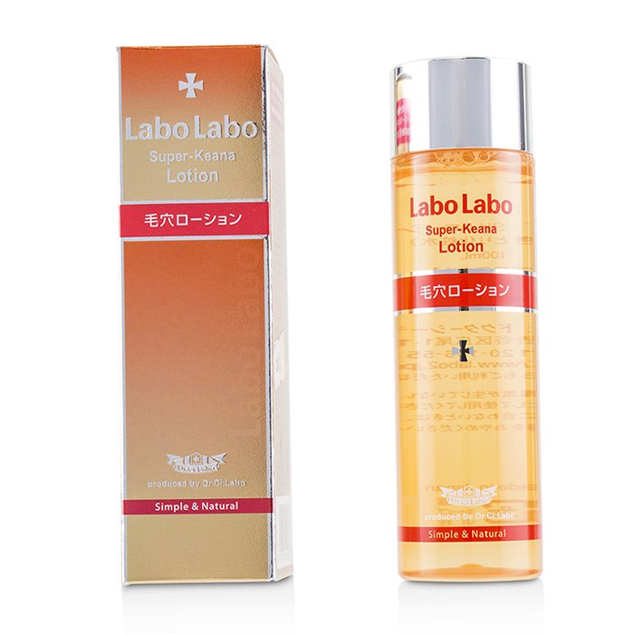 Dr. Ci:Labo Super Keana Pore Lotion 100ml/3.3ozProduct Thumbnail