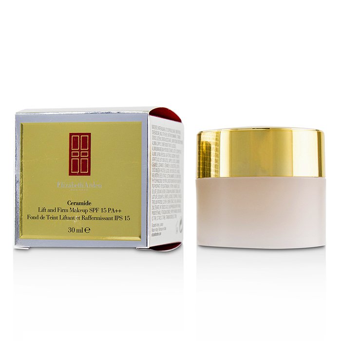 Elizabeth Arden Ceramide Lift & Firm Makeup SPF 15 30ml/1ozProduct Thumbnail