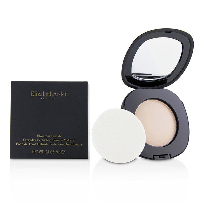 Elizabeth Arden Flawless Finish Everyday Perfection Bouncy Makeup 9g/0.31ozProduct Thumbnail