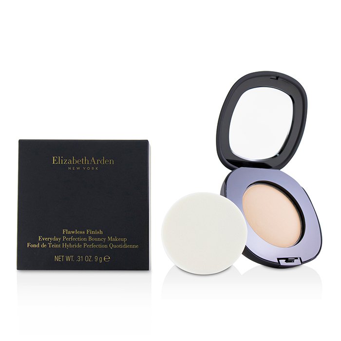 Elizabeth Arden Flawless Finish Everyday Perfection Bouncy Makeup 9g/0.31ozProduct Thumbnail