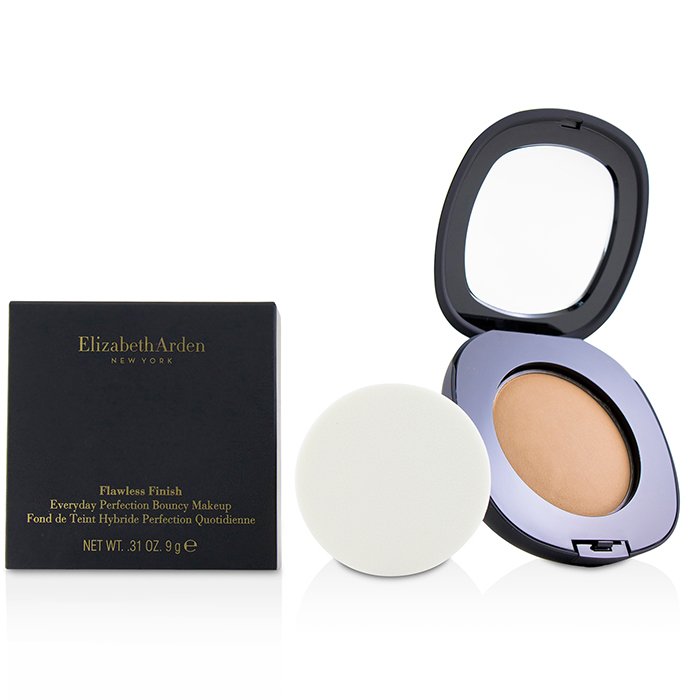 Elizabeth Arden Flawless Finish Everyday Perfection Bouncy Makeup 9g/0.31ozProduct Thumbnail