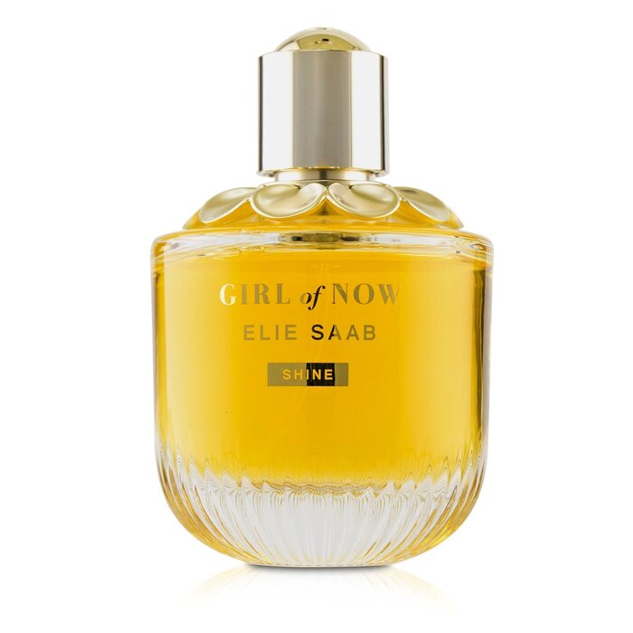 Elie Saab Girl Of Now Shine Eau De Parfum Spray 90ml/3ozProduct Thumbnail