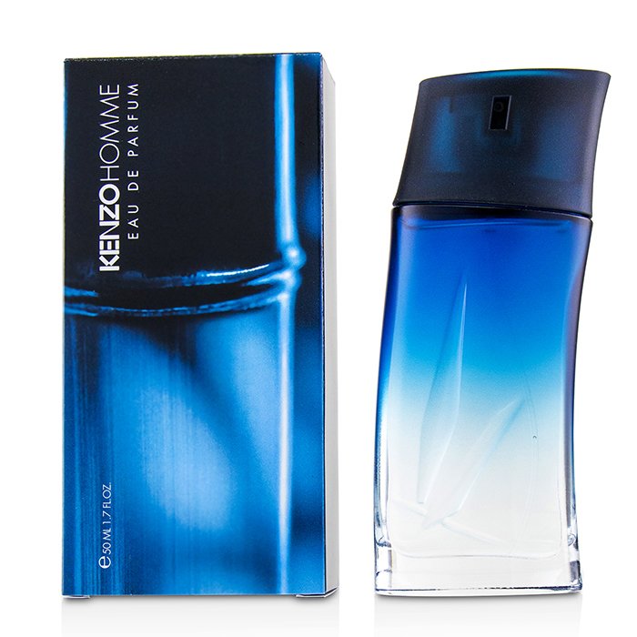 Aanhoudend onthouden zeevruchten Kenzo - Homme Eau De Parfum Spray 50ml/1.7oz - Eau De Parfum | Free  Worldwide Shipping | Strawberrynet USA