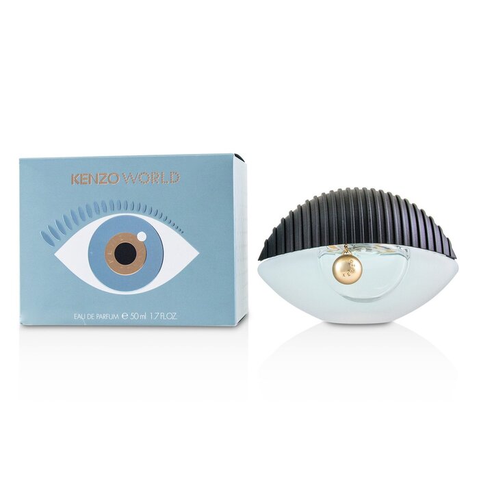 Kenzo World Eau De Parfum Spray 50ml/1.7ozProduct Thumbnail