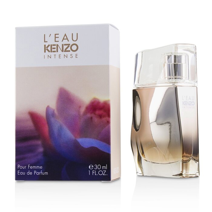 Kenzo L'Eau Intense Eau De Parfum Spray 30ml/1ozProduct Thumbnail