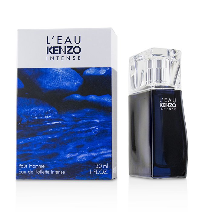 Kenzo L'Eau Intense Eau De Toilette Spray 30ml/1ozProduct Thumbnail