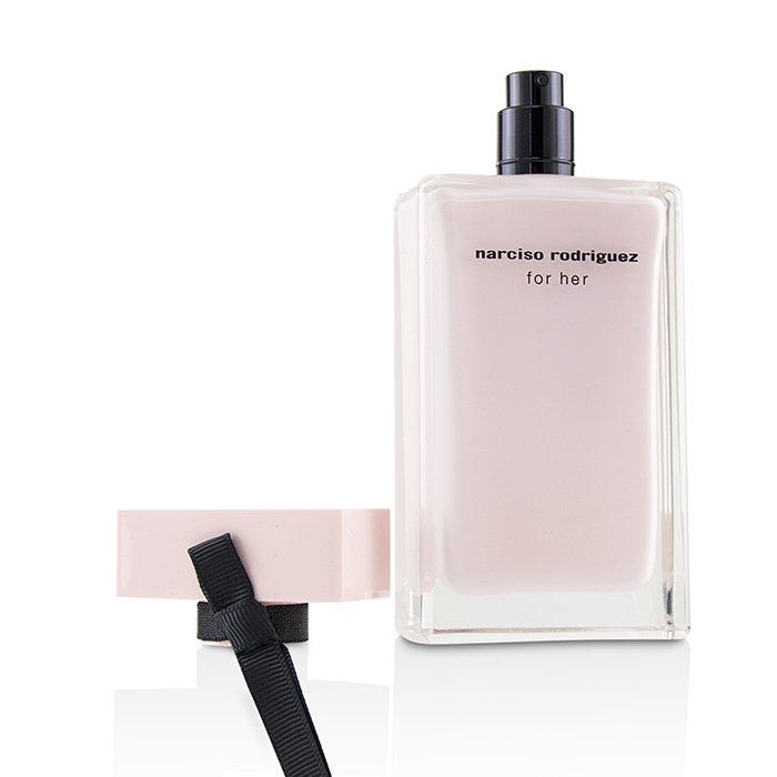 Narciso Rodriguez For Her Парфюмированная Вода Спрей (Ограниченный Выпуск 2018) 75ml/2.5ozProduct Thumbnail