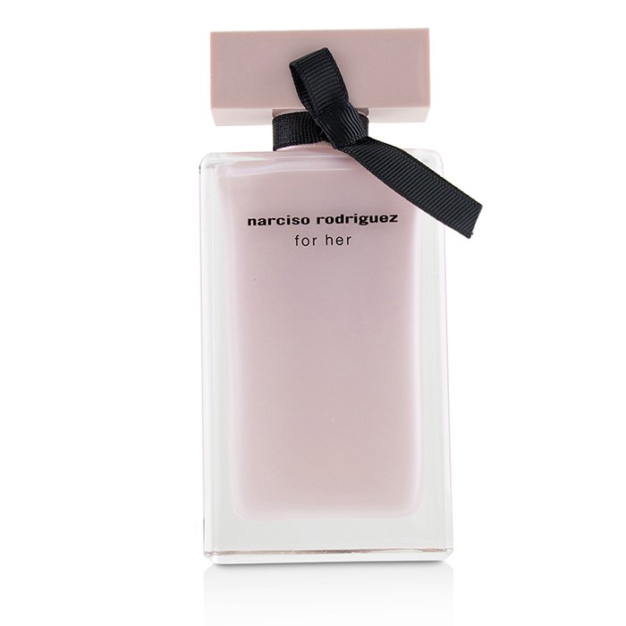 Narciso Rodriguez For Her Парфюмированная Вода Спрей (Ограниченный Выпуск 2018) 75ml/2.5ozProduct Thumbnail