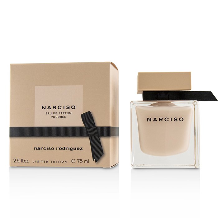 Narciso Rodriguez Narciso Poudree Eau De Parfum Spray (Limited Edition 2018) 75ml/2.5ozProduct Thumbnail