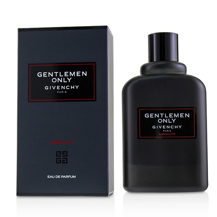 Gentlemen Only Absolute Eau De Parfum 