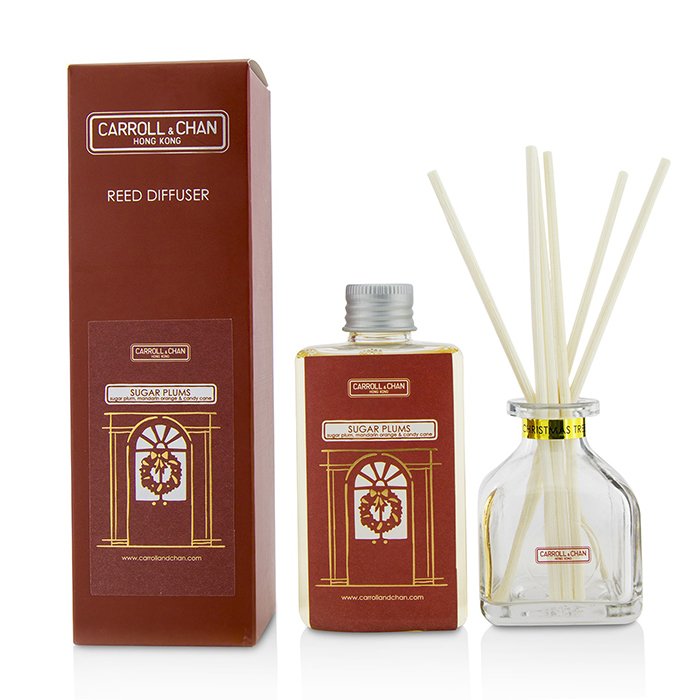 sugar cane perfume