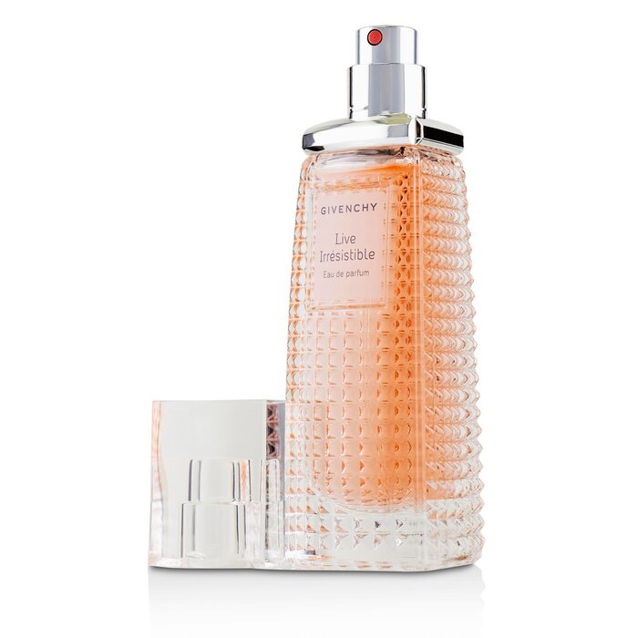 Givenchy Live Irresistible Eau De Parfum Spray 30ml/1ozProduct Thumbnail