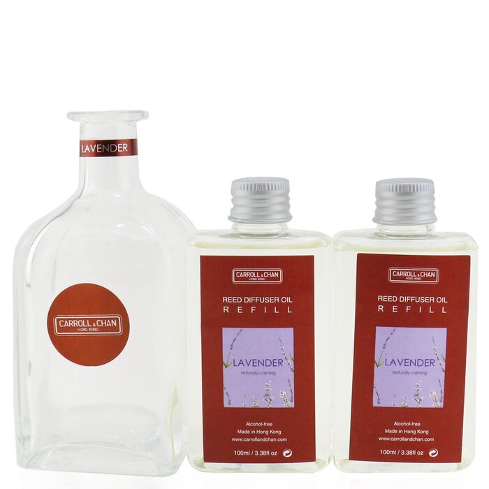 Carroll & Chan Reed Diffuser - Lavender 200ml/6.76ozProduct Thumbnail