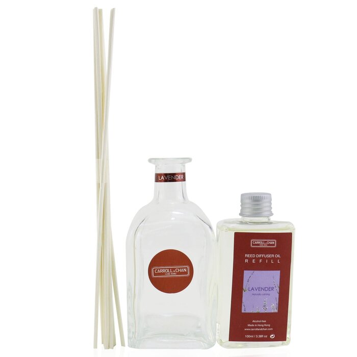 Carroll & Chan Reed Diffuser - Lavender 200ml/6.76ozProduct Thumbnail