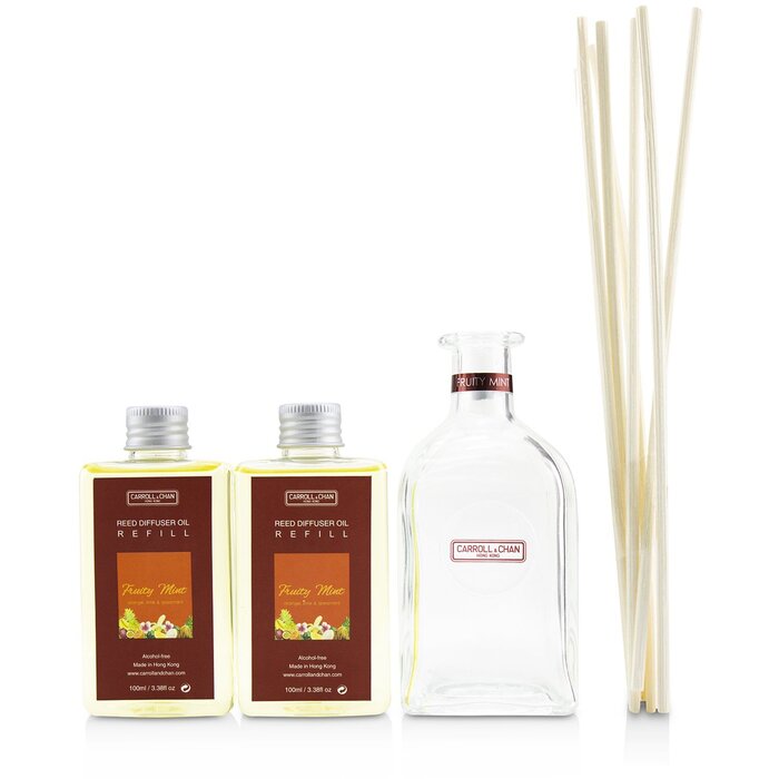 Carroll & Chan Reed Diffuser - Fruity Mint 200ml/6.76ozProduct Thumbnail