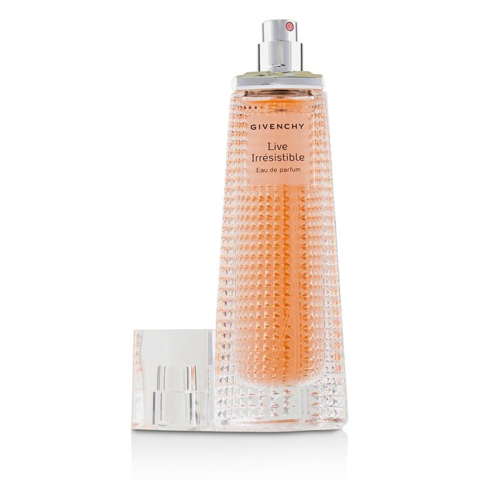 Givenchy Live Irresistible Eau De Parfum Spray 50ml/1.7ozProduct Thumbnail