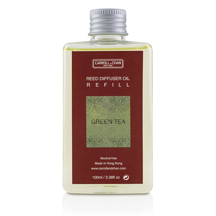 Carroll & Chan Reed Diffuser - Green Tea 100ml/3.38ozProduct Thumbnail
