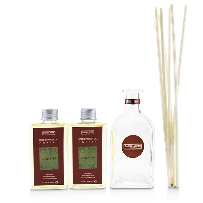 Carroll & Chan Reed Diffuser - Green Tea 200ml/6.76ozProduct Thumbnail