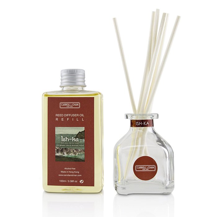 Carroll & Chan معطر قصب - إيش كا 100ml/3.38ozProduct Thumbnail