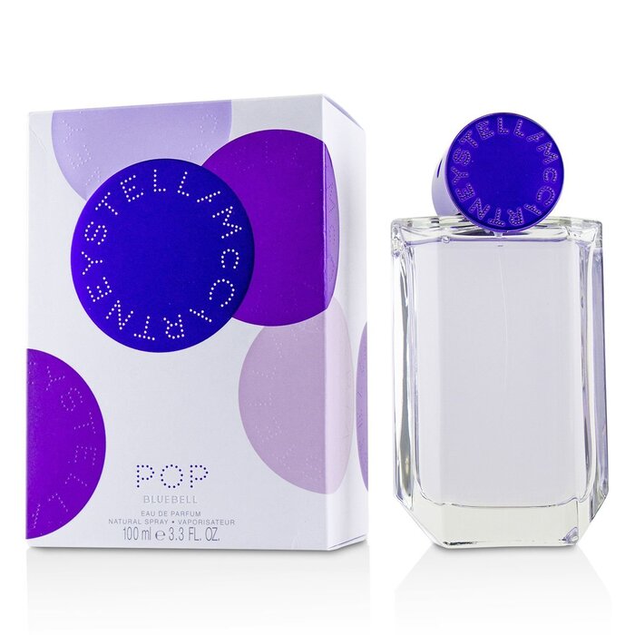 Stella McCartney Pop Bluebell Eau De Parfum Spray 100ml/3.4ozProduct Thumbnail