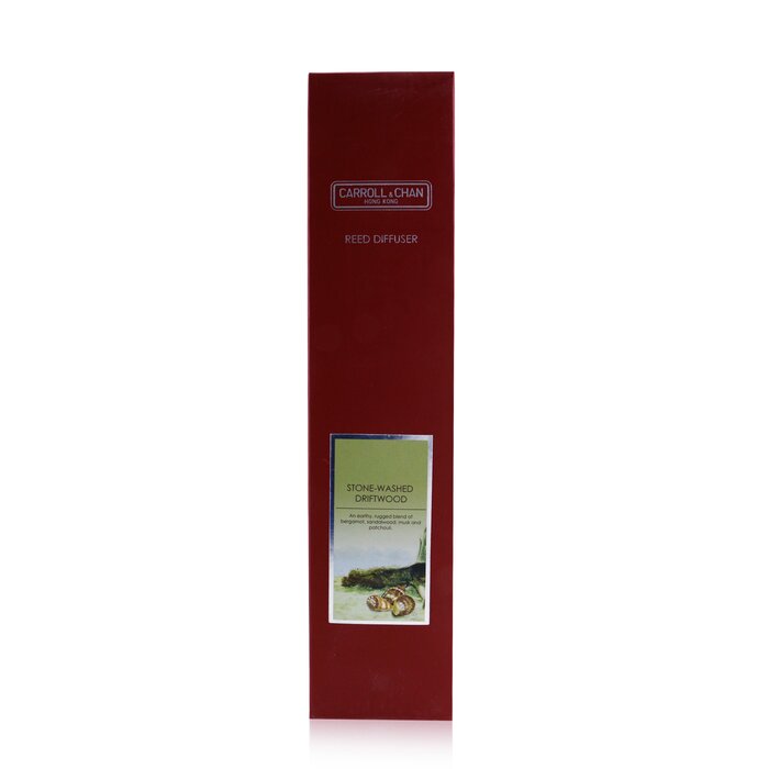 Carroll & Chan Reed Diffuser - Stone-Washed Driftwood 200ml/6.76ozProduct Thumbnail