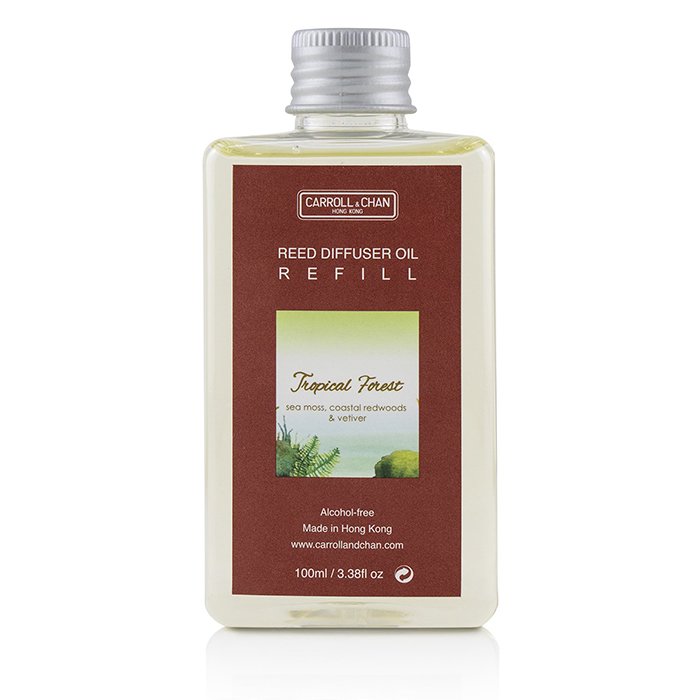Carroll & Chan Reed Diffuser - Tropical Forest 100ml/3.38ozProduct Thumbnail