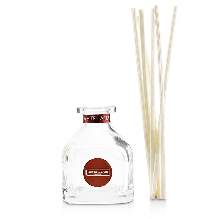 Carroll & Chan Reed Diffuser - White Jasmine 100ml/3.38ozProduct Thumbnail