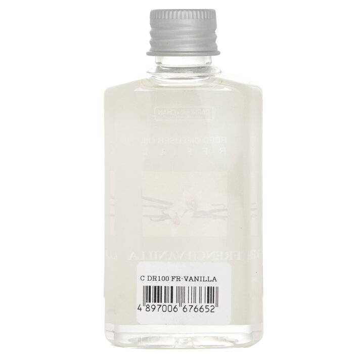 Carroll & Chan Reed Diffuser Refill - French Vanilla 100ml/3.38ozProduct Thumbnail