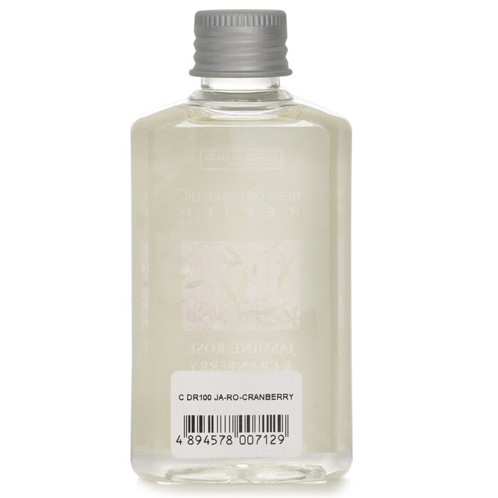Carroll & Chan Reed Diffuser Refill - Jasmine, Rose & Cranberry 100ml/3.38ozProduct Thumbnail
