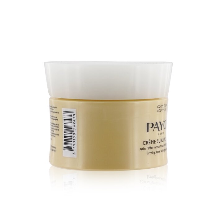Payot Olejek do twarzy Body Elixir Crème Sublime Elixir Firming Care with Precious Oils 200ml/6.7ozProduct Thumbnail