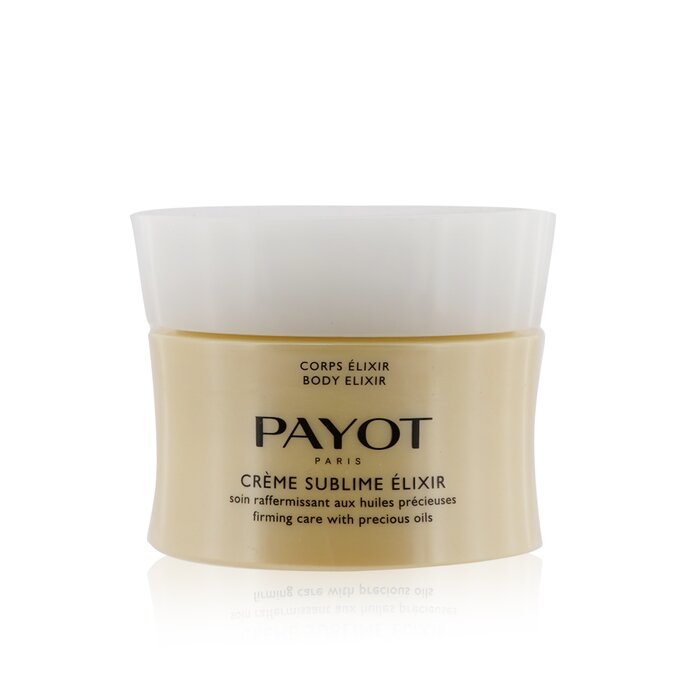 Payot Olejek do twarzy Body Elixir Crème Sublime Elixir Firming Care with Precious Oils 200ml/6.7ozProduct Thumbnail