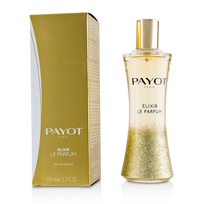 elixir payot parfum